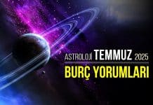 temmuz burç yorumları
