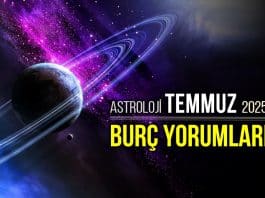 temmuz burç yorumları
