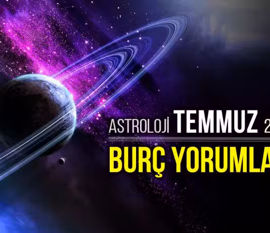 temmuz burç yorumları