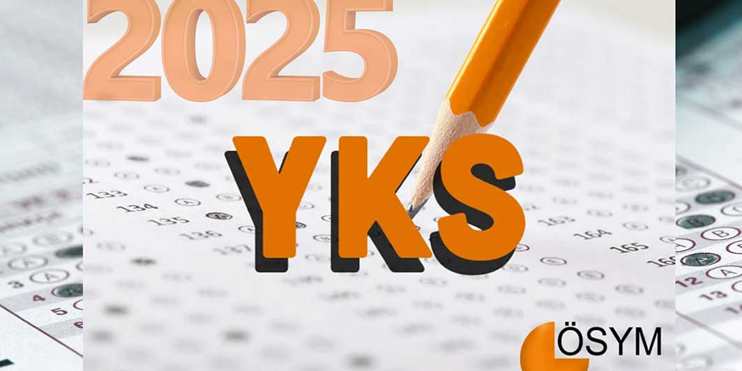 YKS 2025