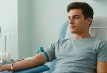 kan bağışı