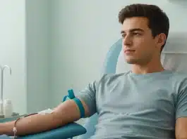 kan bağışı