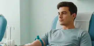 kan bağışı