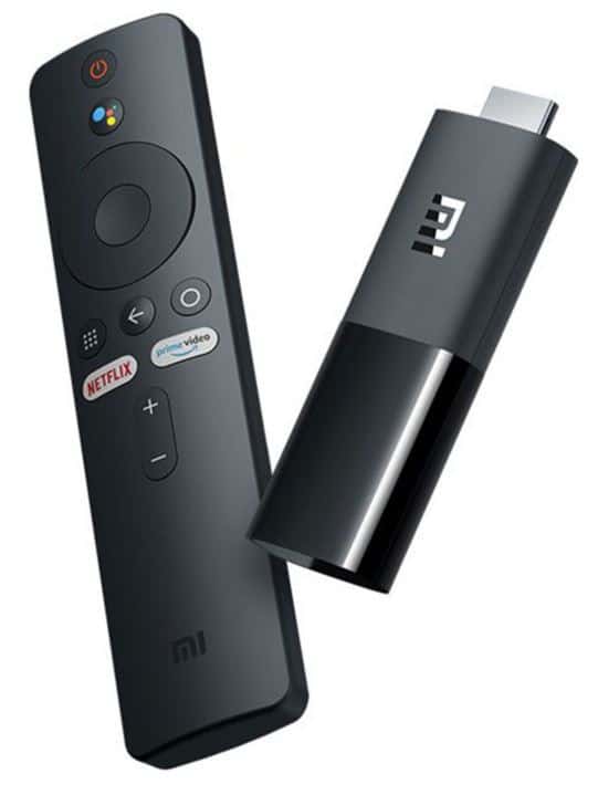 Xiaomi Mi TV Stick 4K