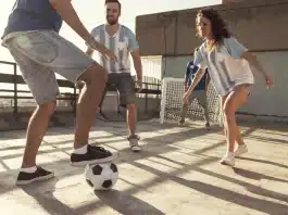 Adidas Spezial samba