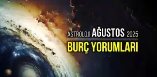 Ağustos burç yorumları