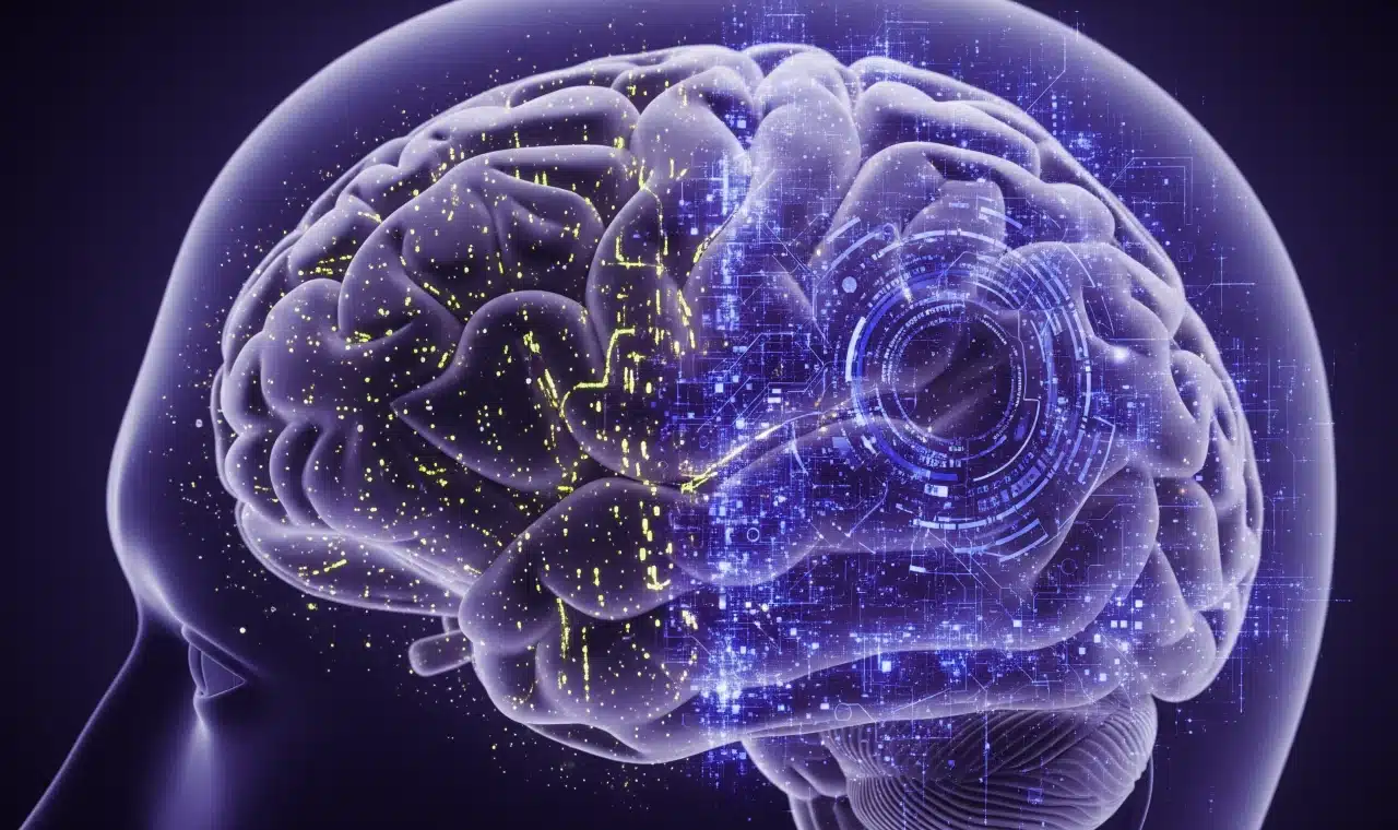 ai brain