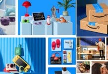 Amazon Prime Day