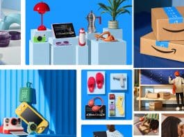 Amazon Prime Day