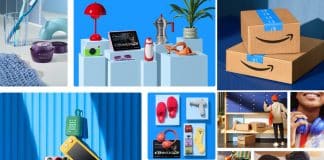 Amazon Prime Day