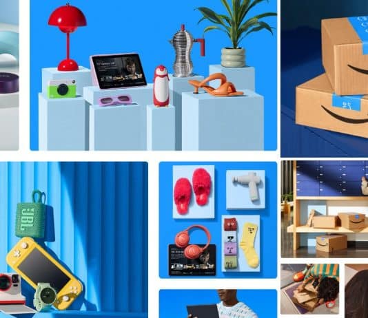 Amazon Prime Day