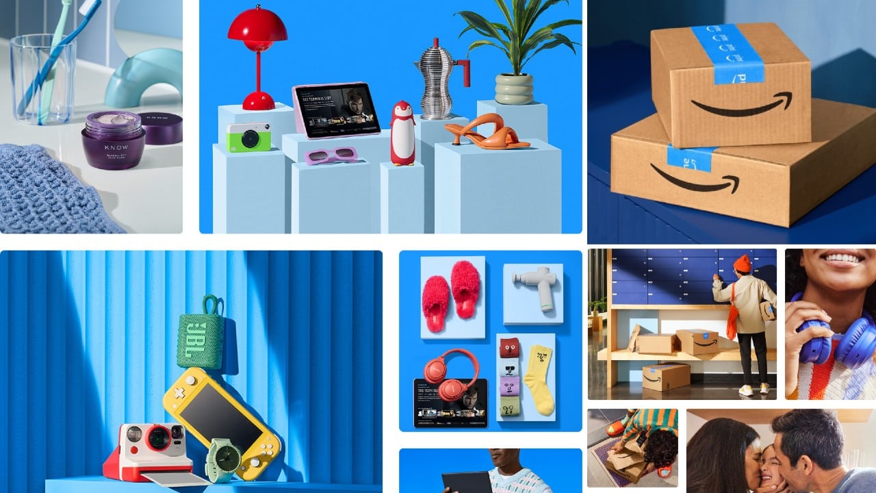 Amazon Prime Day
