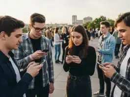 arkadaşlık ilişkileri