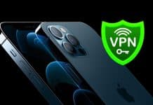 The Best VPN iphone