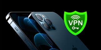 The Best VPN iphone