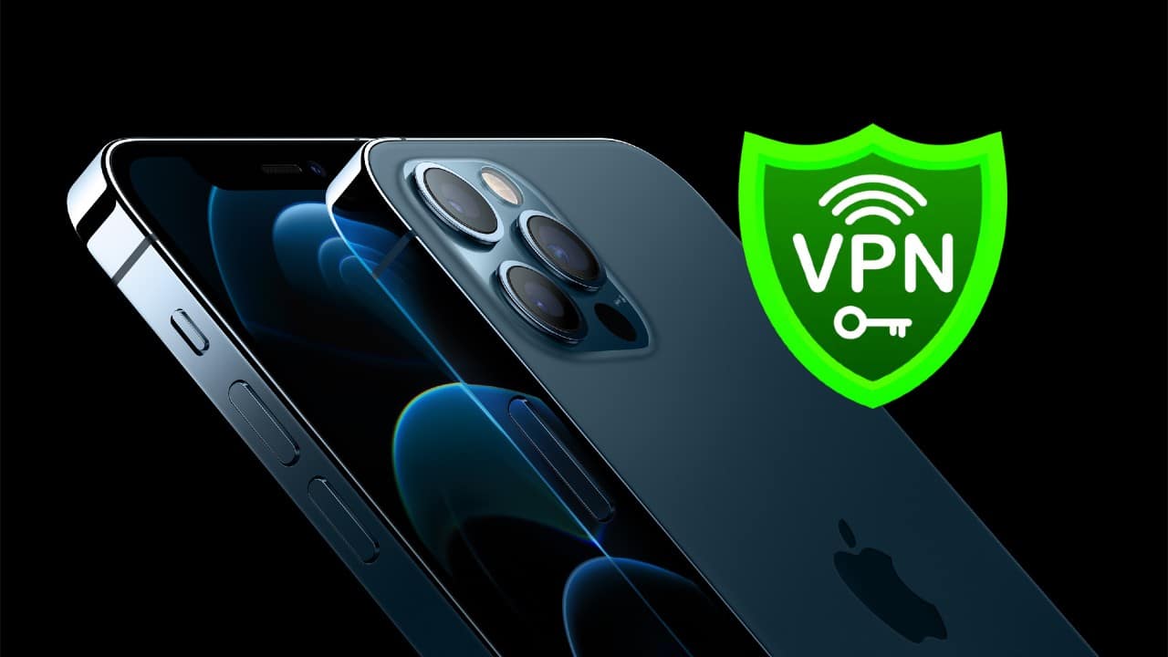 The Best VPN iphone
