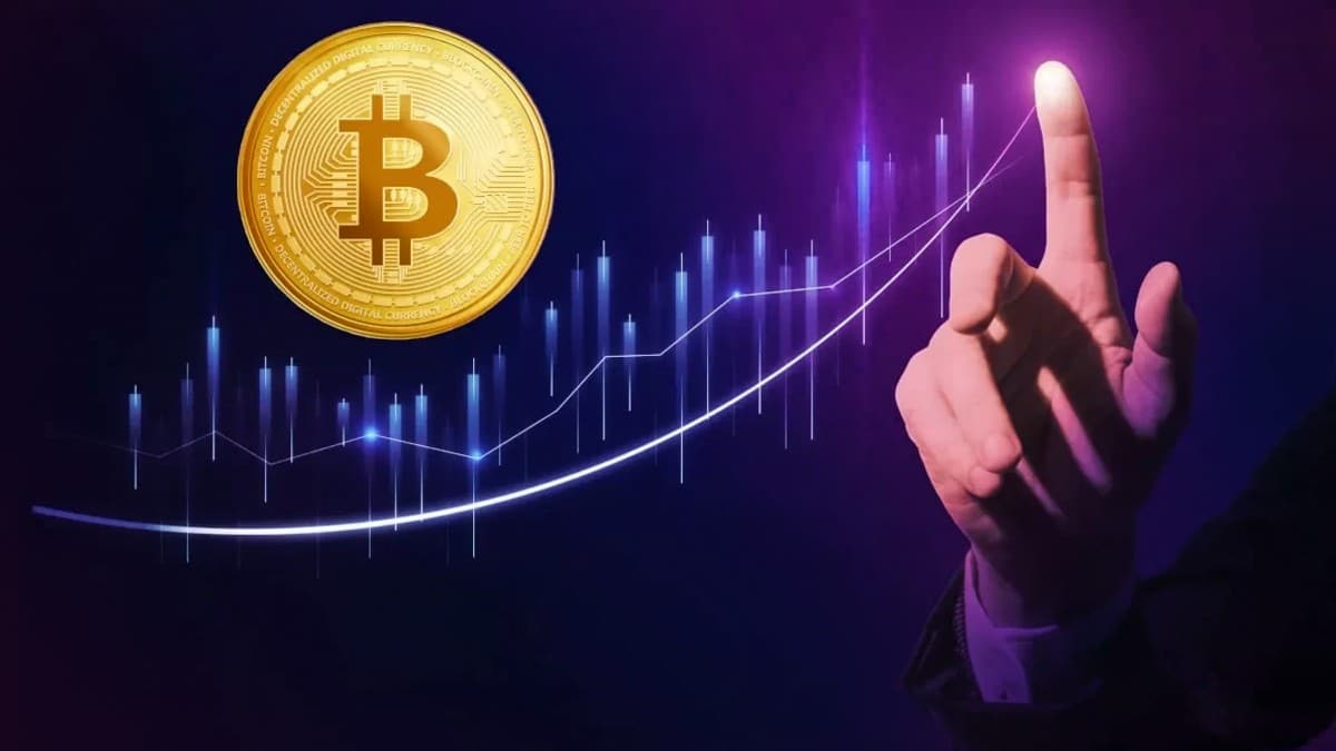 Bitcoin ve altcoinler