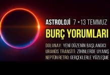 burç yorumları