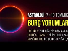 burç yorumları
