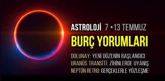 burç yorumları