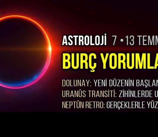 burç yorumları