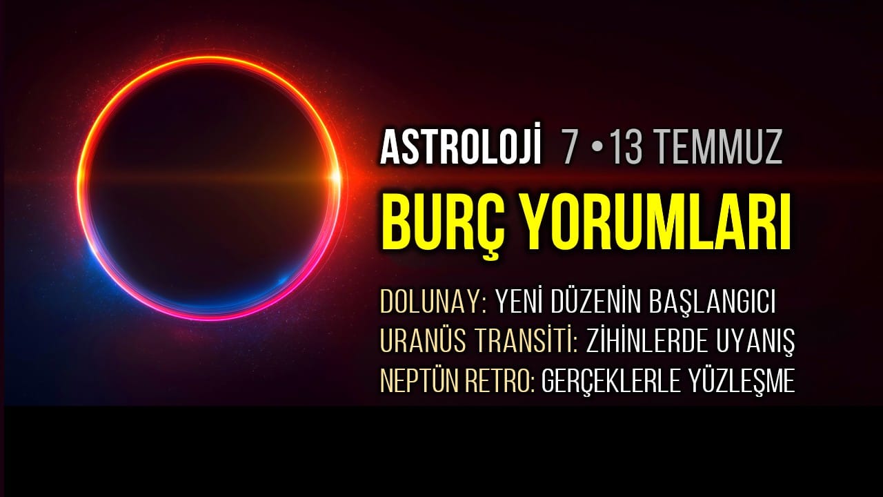 burç yorumları