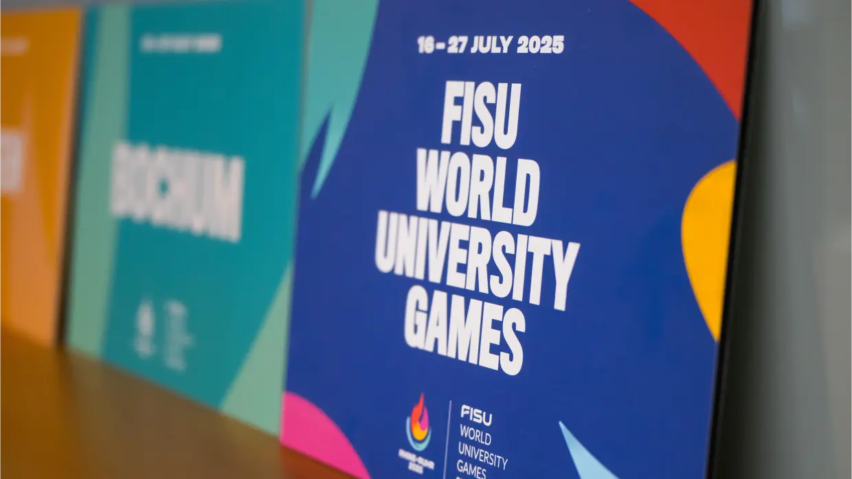 fisu almanya