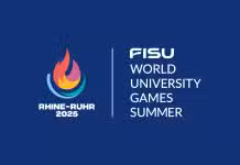 FISU üniversite oyunları