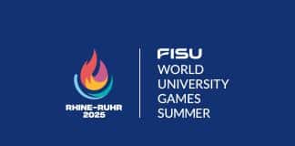 FISU üniversite oyunları