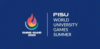 FISU üniversite oyunları