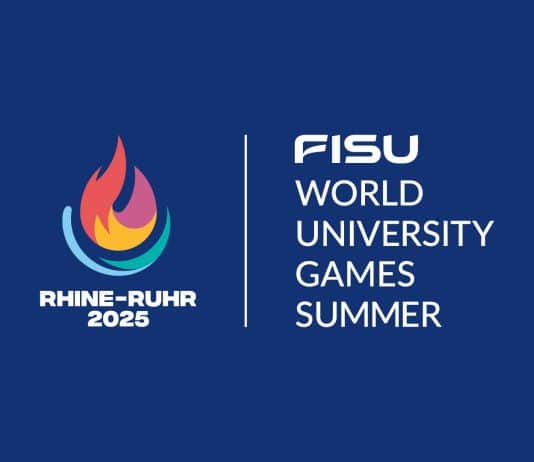 FISU üniversite oyunları