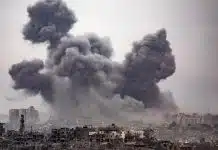 Gazze: 21. yüzyılın Auschwitz’i Gazze soykırım