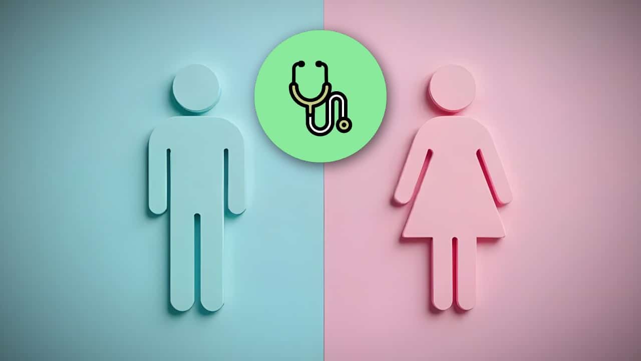 Genital enfeksiyonlar