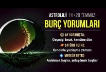 haftalık burç yorumları
