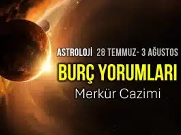 Haftalık burç yorumları