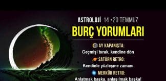 haftalık burç yorumları