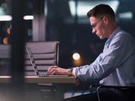 İşkolik tükenmişlik