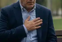 kalp krizinin