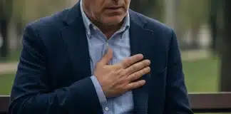 kalp krizinin