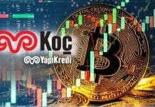 Koç Holding kripto varlık
