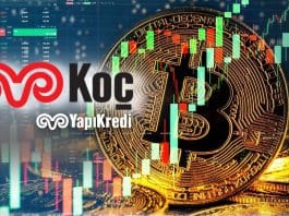 Koç Holding kripto varlık