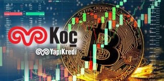 Koç Holding kripto varlık
