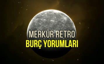 Merkür Retro burç yorumları