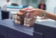 Nefes kredisi