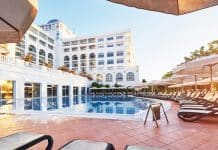 otel kanal yöneticisi