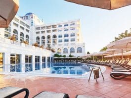 otel kanal yöneticisi