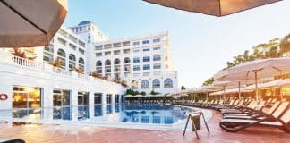 otel kanal yöneticisi