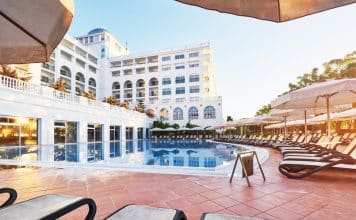 otel kanal yöneticisi