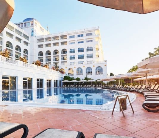 otel kanal yöneticisi