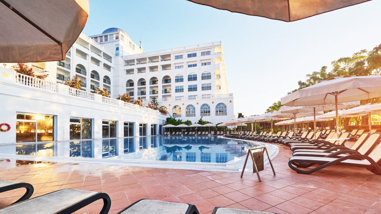 otel kanal yöneticisi